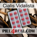 Cialis Vidalista 19